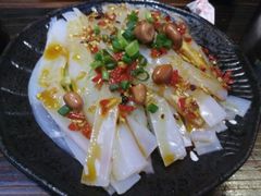-宽窄巷子冒菜(中华广场店)
