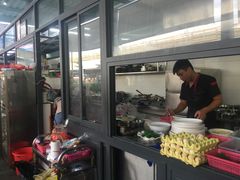 -清水湾3号(东方小周海鲜店)