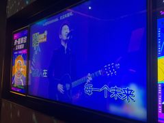 -星聚会KTV(景枫中心店)