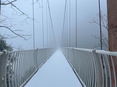 -藏龙百瀑风景区