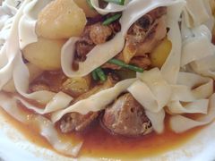 -马尔龙新疆饭店·清真(瑞景店)