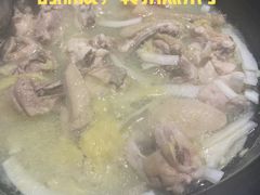 -百年果林椰子鸡(中洲店)