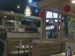 -隆喜元鱼汤包·海鲜(中联广场店)