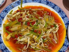 -杨记隆府重庆江湖菜(大悦城店)