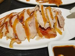 -皇城根北京风味主题餐厅(中海环宇城店)