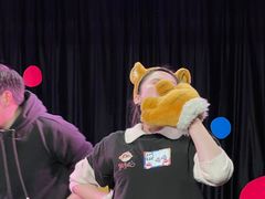 -猴有戏教育戏剧·音乐剧·主持口才·演讲朗诵辩论(环球港华师大校区)