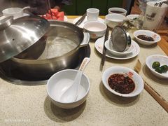 -煲大王猪肚鸡·椰子鸡火锅(红谷滩万达店)