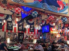 -平成屋·午肴夜酒(四川北路店)