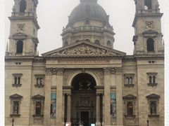 -圣伊什特万圣殿