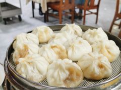 红星包子-石饮红星包子(中山路店)