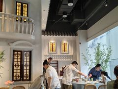 -晓粤·惹味粤菜(凯德乐峰广场店)