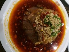 -新兴园饺子馆(北京百子湾店)