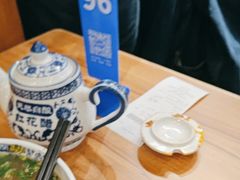 -西部马华清真兰州牛肉面·烧烤夜市(三里河店)