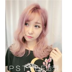 -P.STYLE 派斯造型