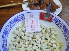 优质羊肉泡馍-老刘家泡馍(钟楼广济街店)