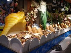 -深海800米海鲜自助(万达广场店)