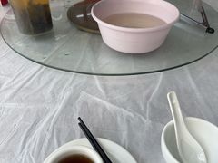 -众味海鲜大排档·活海鲜·潮汕味(南澳店)