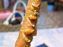 -段氏龙虾·烧烤·烤鱼(东书房路店)