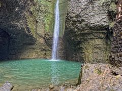 -鹿院坪生态旅游景区