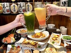 -小川洋风料理(街道口店)