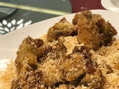 -阳光壹佰美爵酒店-绿洲西餐厅