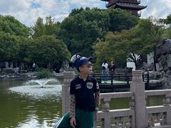 -常熟方塔园