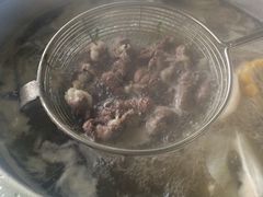-三毛牛肉店(福强店)