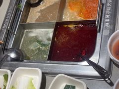 -海底捞火锅(顺义华联店)