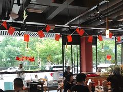 -老船舫·现做活鲜鱼馆(东郊记忆店)