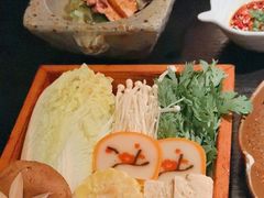 -花潮料理艺食馆(成都万象城店)