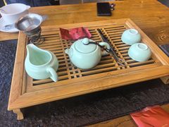 -小城粥道·海胆鲜虾粥(解放广场店)