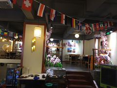 -大院小院传统火锅·小酒馆(北城天街店)
