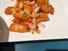 -南京金牛湖巨碗鱼头