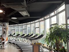 -天行健身＆天行拳馆跆拳道·格斗TXGYM