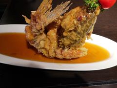 -老牌坊鲁菜名店(美莲广场店)