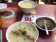 -易老妈蹄花.特色川菜(人民公园总店)
