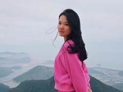 -惠东观音山