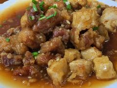 荔枝肉-如我美食(达道社区店)