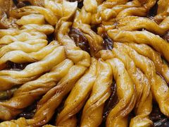 -华盛园卷子王农家菜水库鱼