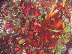 绝味麻椒红锅-匠岳·王宝器麻椒鱼(会展中心店)