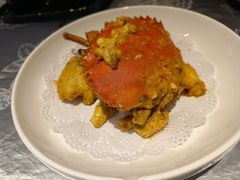 -都市阳光海鲜城(青山湖店)