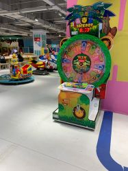 -利奥梦幻主题乐园(爱琴海购物公园店)