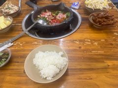-笔记安顺夺夺粉火锅