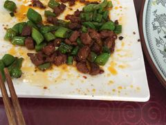 -灯盏窝饭店(新都分店)