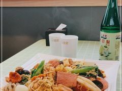 -尝健麻辣拌(大悦城店)