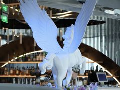 -天玑高空江景餐厅&酒吧Sky Secret Restaurant&Bar