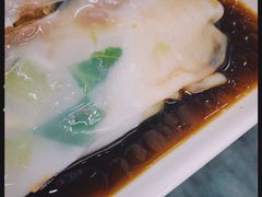-穗银肠粉店(东川路店)