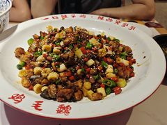 -将军府·鸡毛店(武侯祠店)