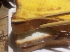 -喝丢一只鞋辣炒海鲜小烧烤(三八广场店)