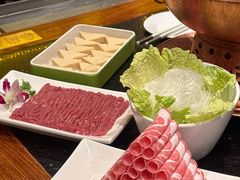 -南门涮肉(通州大船店)